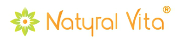 Natyral Vita Logo